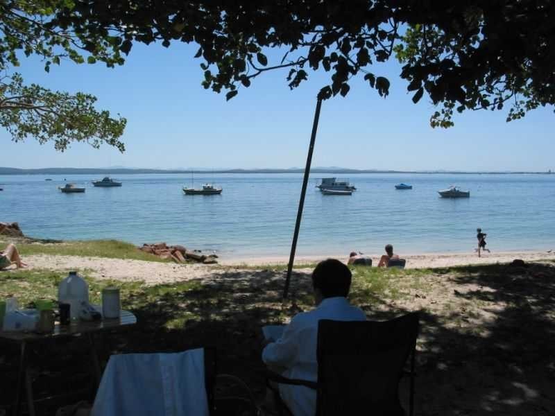 44 Thurlow Avenue, Nelson Bay NSW 2315