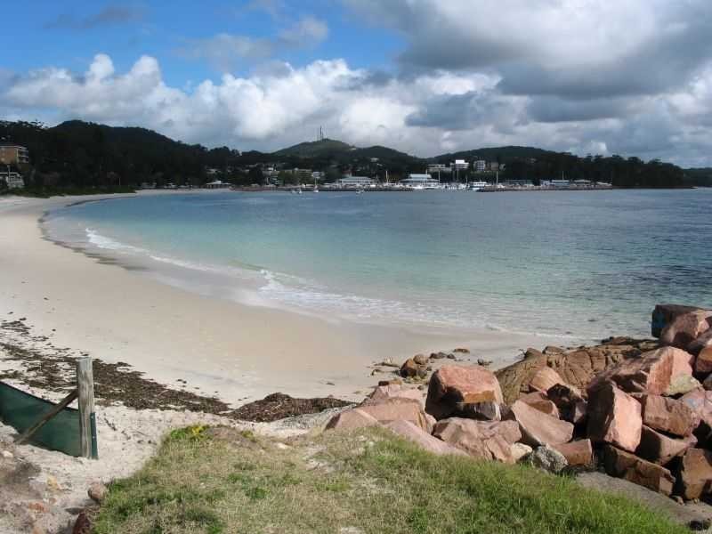 44 Thurlow Avenue, Nelson Bay NSW 2315