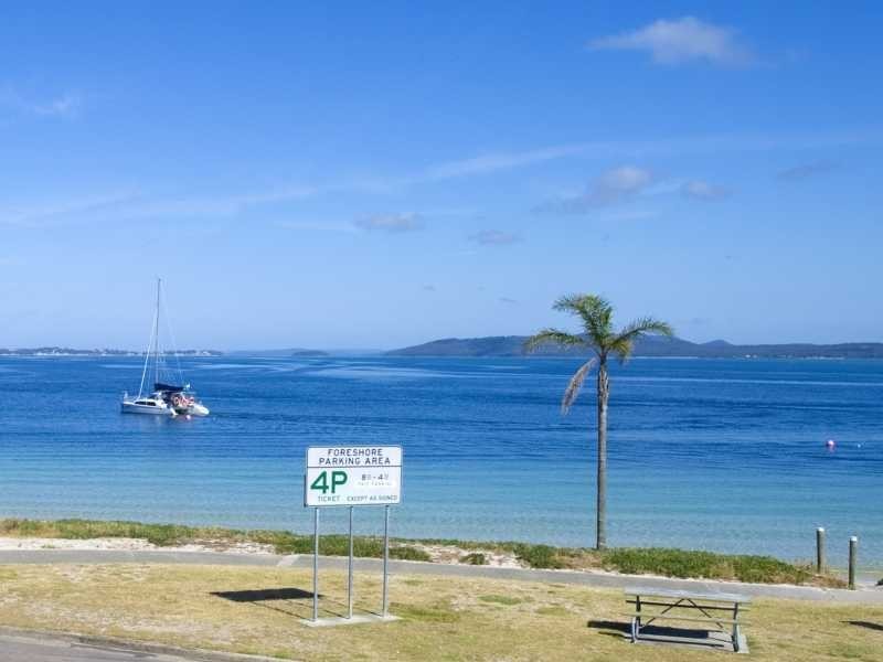 Nelson Bay NSW 2315