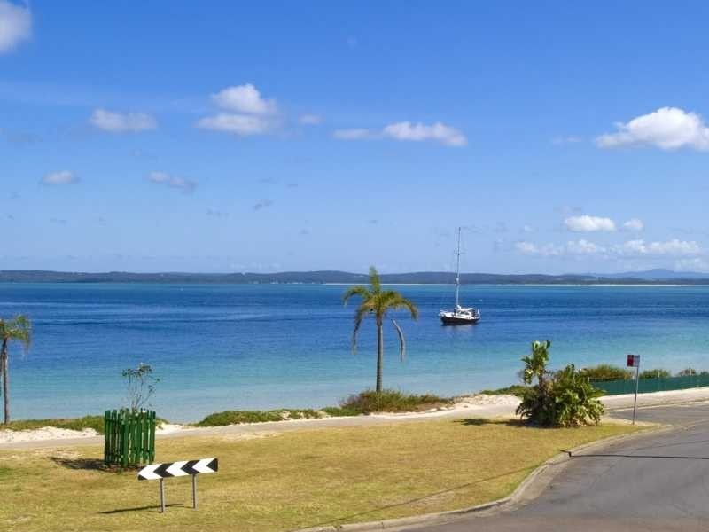 Nelson Bay NSW 2315