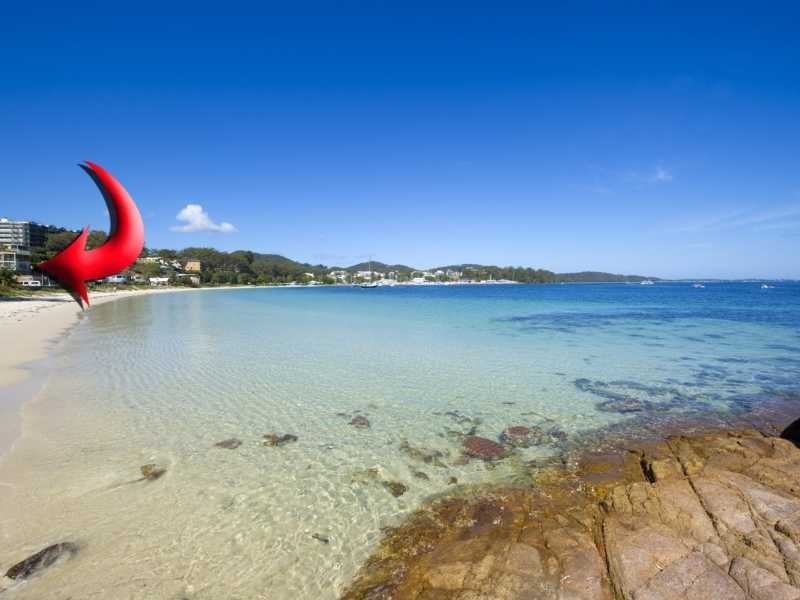 Nelson Bay NSW 2315