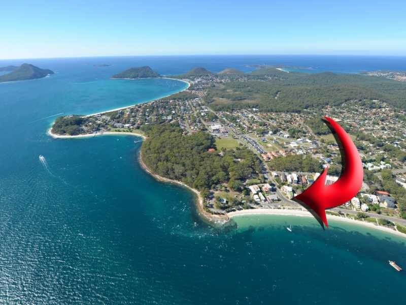 Nelson Bay NSW 2315