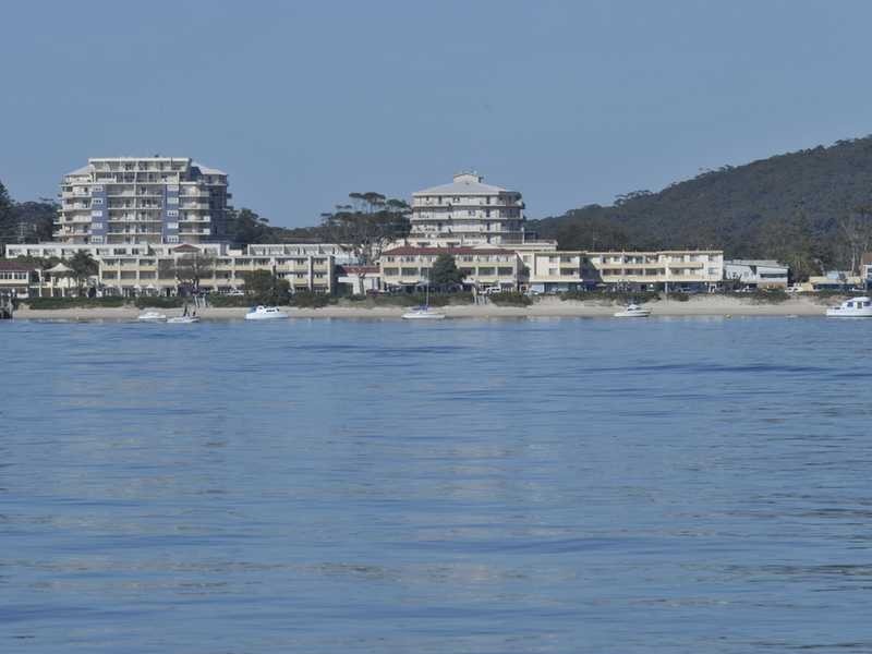 Shoal Bay NSW 2315
