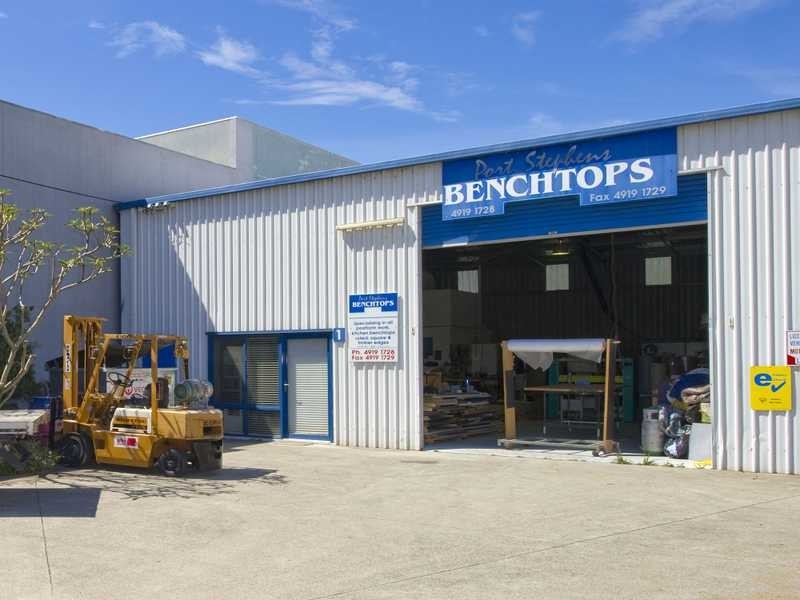 Unit 1/136 George Road, Salamander Bay NSW 2317