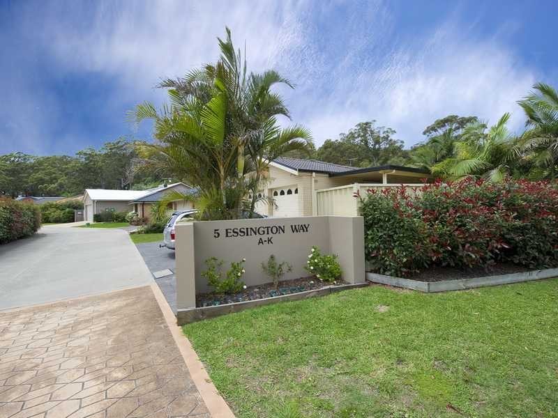 5D Essington Way, Anna Bay NSW 2316