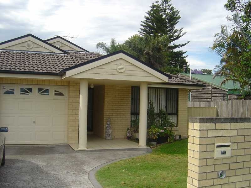 Anna Bay NSW 2316