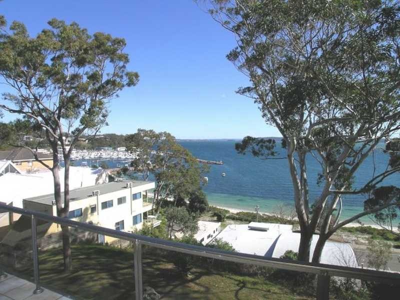 Nelson Bay NSW 2315
