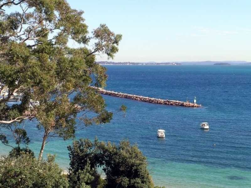 Nelson Bay NSW 2315