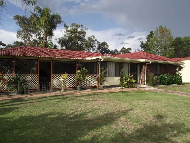 Salt Ash NSW 2318
