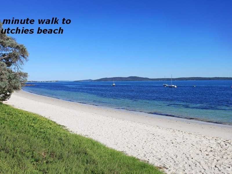 Unit 2/30 Thurlow Avenue, Nelson Bay NSW 2315