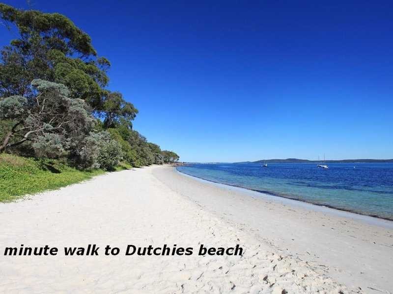 Unit 2/30 Thurlow Avenue, Nelson Bay NSW 2315