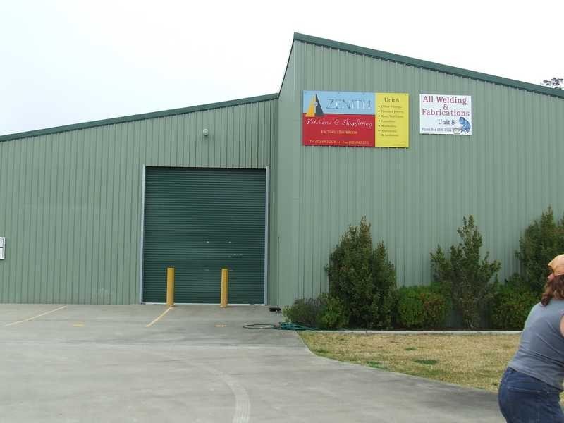 Taylors Beach NSW 2316