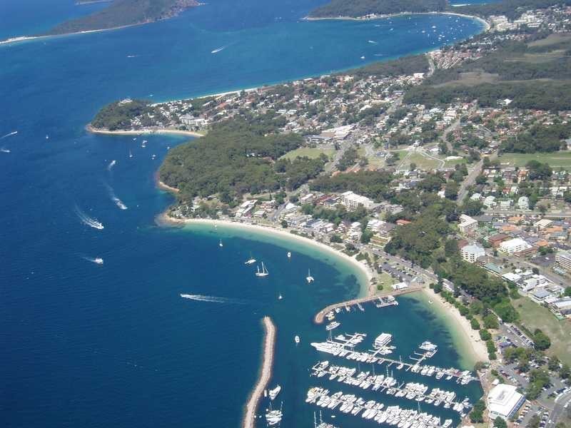 Nelson Bay NSW 2315