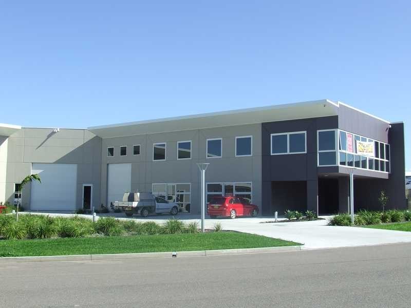Unit 5/16 Shearwater Drive, Taylors Beach NSW 2316