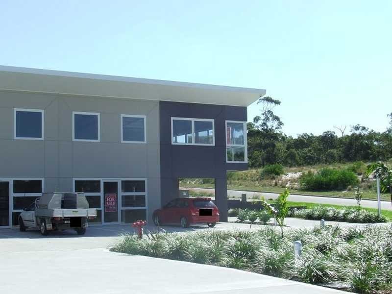 Unit 5/16 Shearwater Drive, Taylors Beach NSW 2316