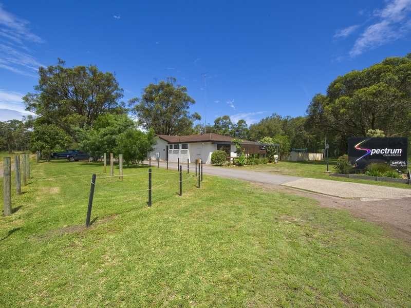 14 Port Stephens Drive, Anna Bay NSW 2316