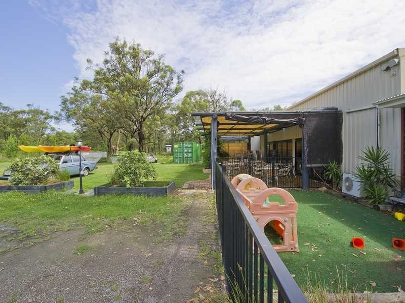 14 Port Stephens Drive, Anna Bay NSW 2316