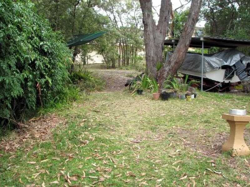 91 Galoola Drive, Nelson Bay NSW 2315