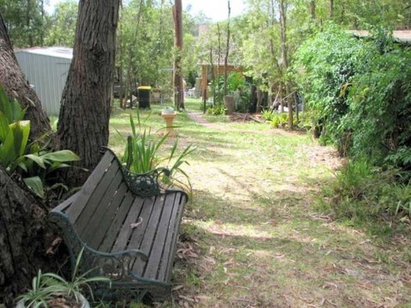 91 Galoola Drive, Nelson Bay NSW 2315