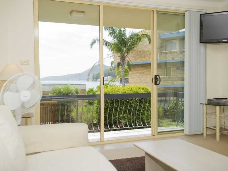 Apartment 7/19 Shoal Bay Road, Shoal Bay NSW 2315