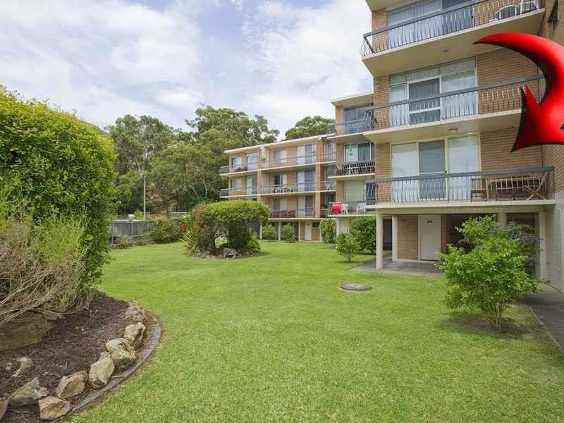 Apartment 7/19 Shoal Bay Road, Shoal Bay NSW 2315