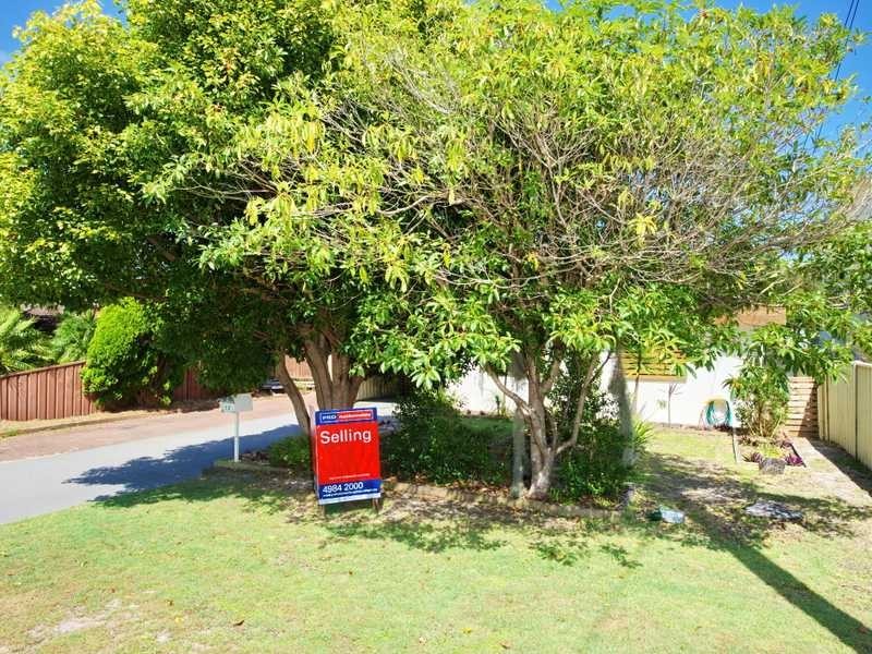 12 Wentworth Avenue, Nelson Bay NSW 2315