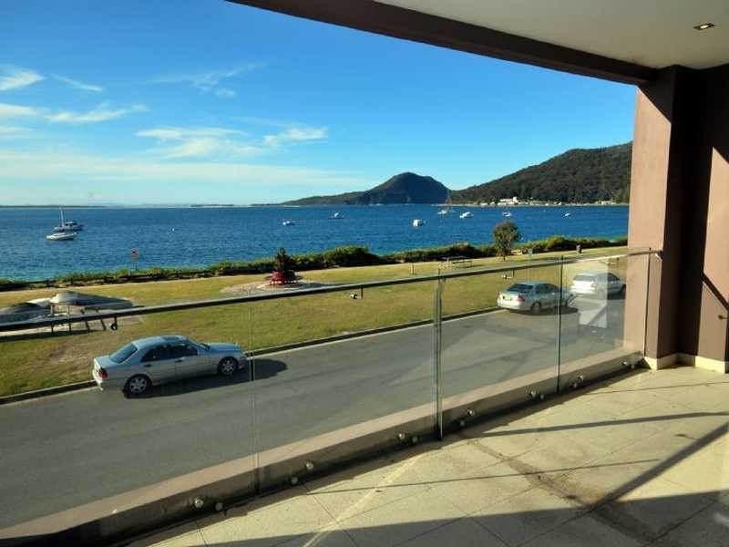 Shoal Bay NSW 2315