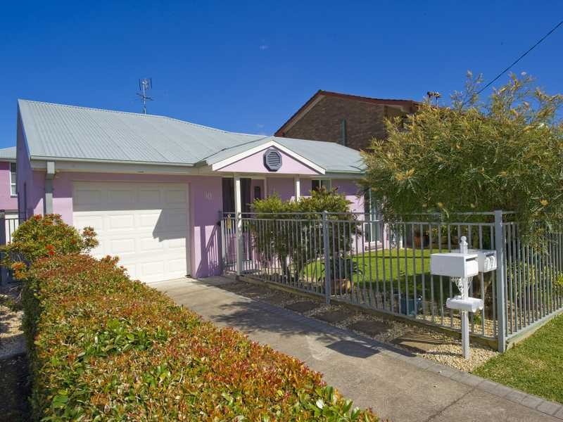 10 Scott Street, Anna Bay NSW 2316