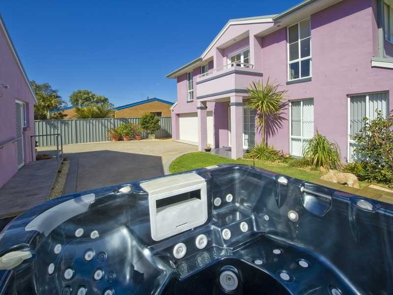 12 Scott Street, Anna Bay NSW 2316