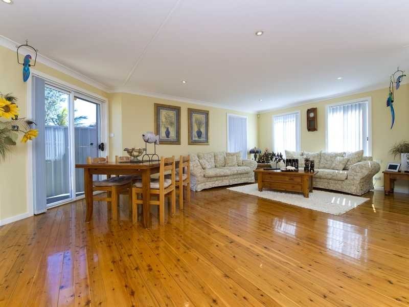 12 Scott Street, Anna Bay NSW 2316