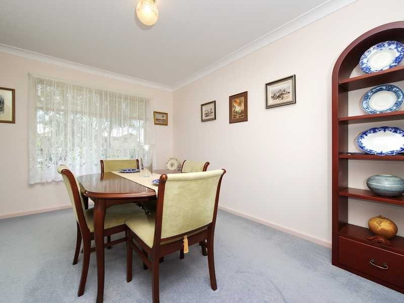 Soldiers Point NSW 2317