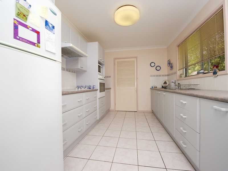 Soldiers Point NSW 2317