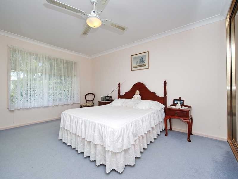 Soldiers Point NSW 2317