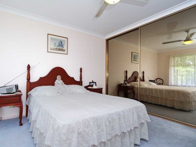 Soldiers Point NSW 2317