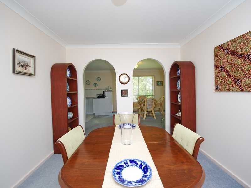 Soldiers Point NSW 2317