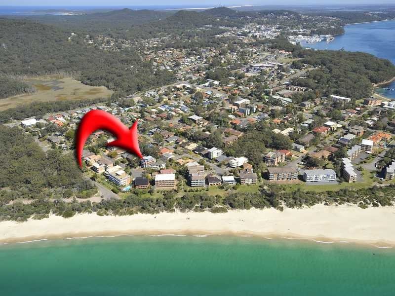 Unit 3/11 Ondine Close, Nelson Bay NSW 2315