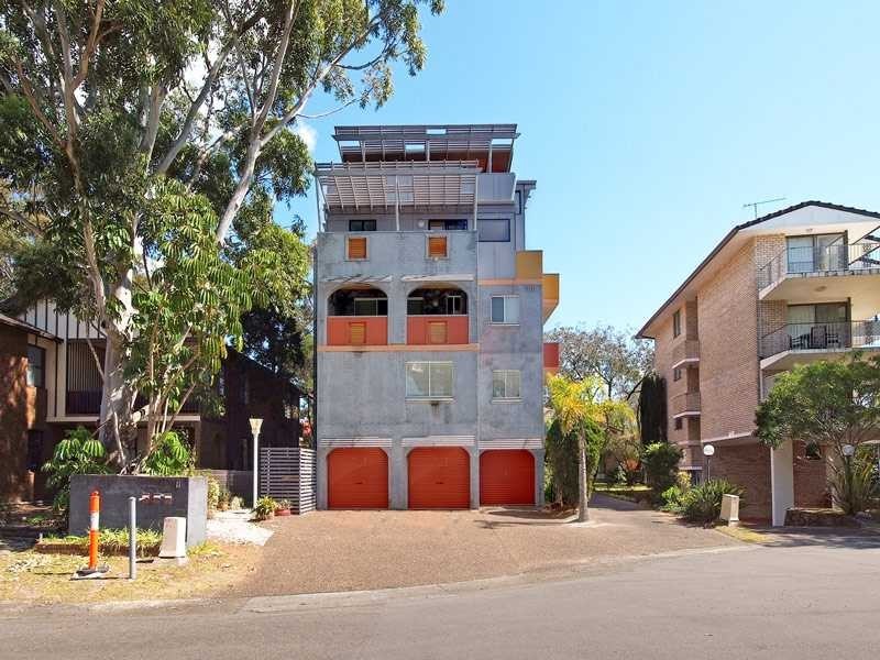 Unit 3/11 Ondine Close, Nelson Bay NSW 2315