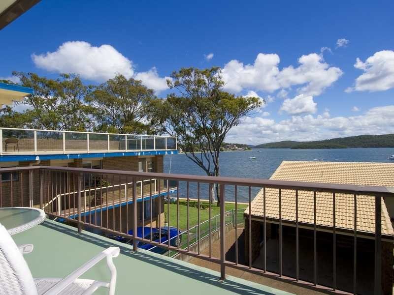 Villa 3/107 Soldiers Point Road, Soldiers Point NSW 2317