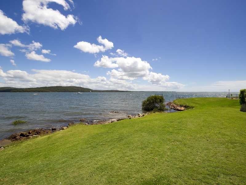 Villa 3/107 Soldiers Point Road, Soldiers Point NSW 2317