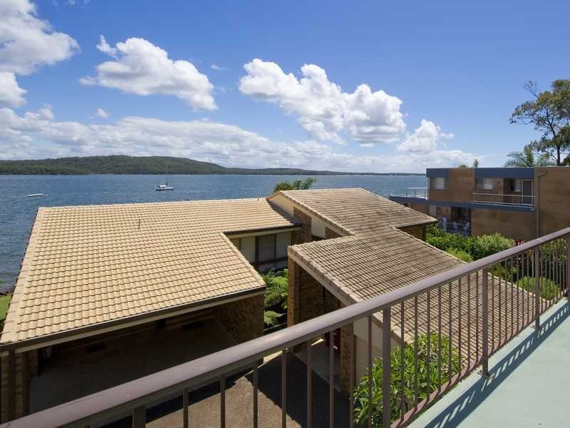 Villa 3/107 Soldiers Point Road, Soldiers Point NSW 2317