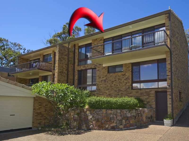 Villa 3/107 Soldiers Point Road, Soldiers Point NSW 2317