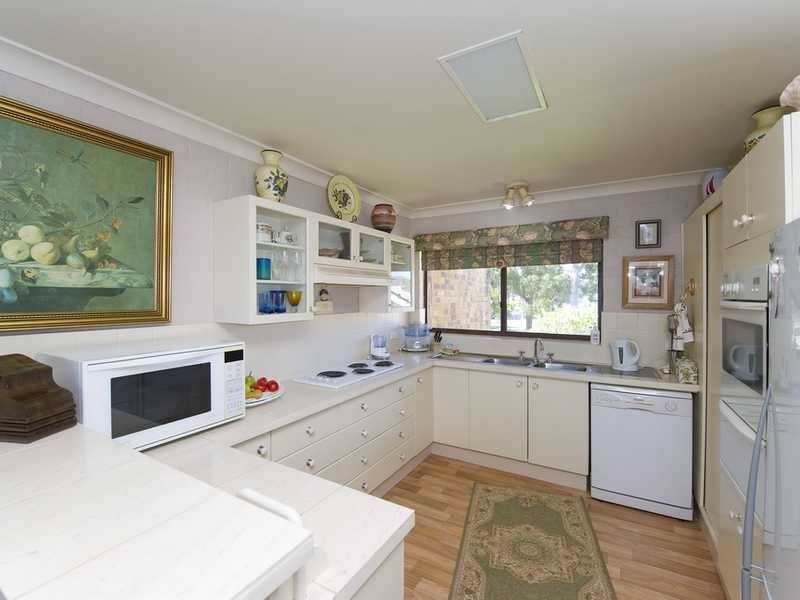 Villa 3/107 Soldiers Point Road, Soldiers Point NSW 2317