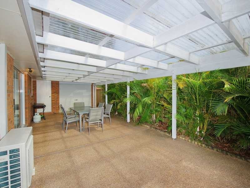 Shoal Bay NSW 2315