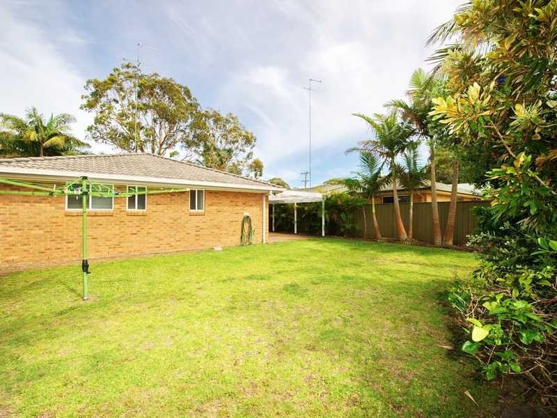 Shoal Bay NSW 2315