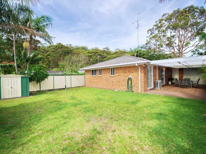 Shoal Bay NSW 2315