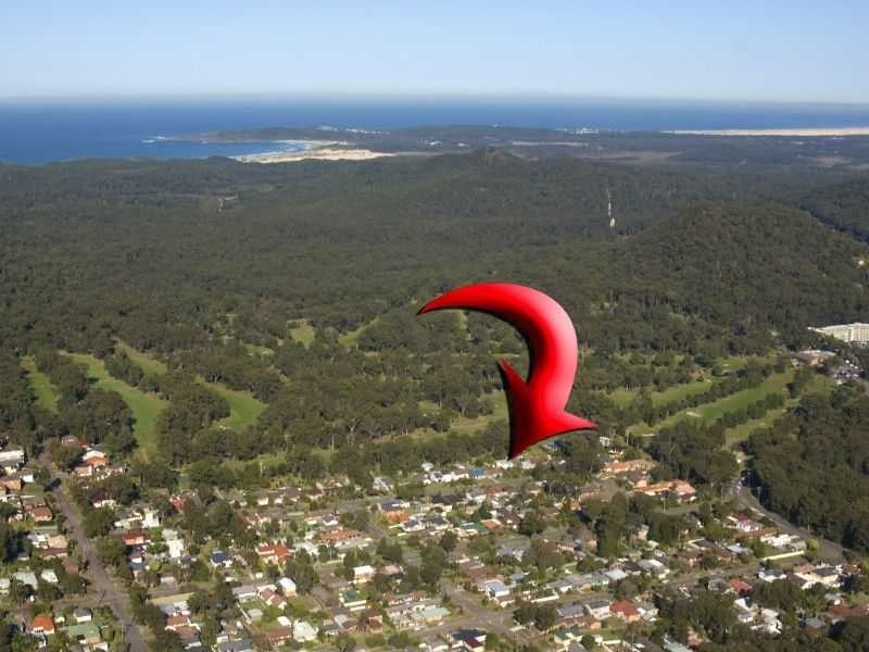 Nelson Bay NSW 2315