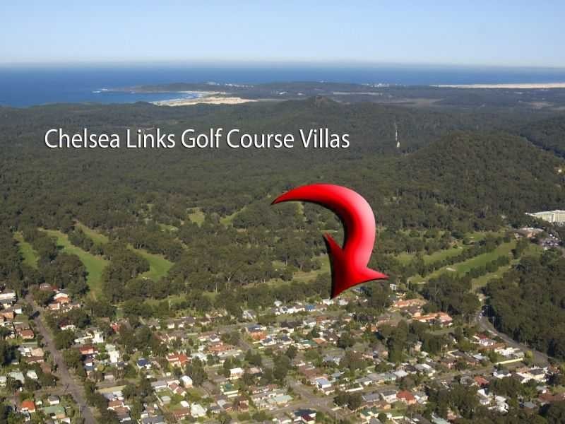 Nelson Bay NSW 2315