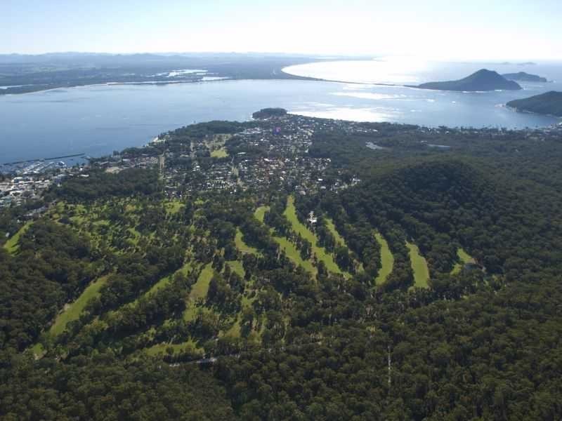 Nelson Bay NSW 2315