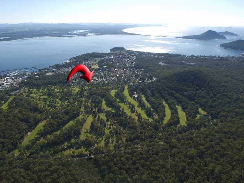 Nelson Bay NSW 2315