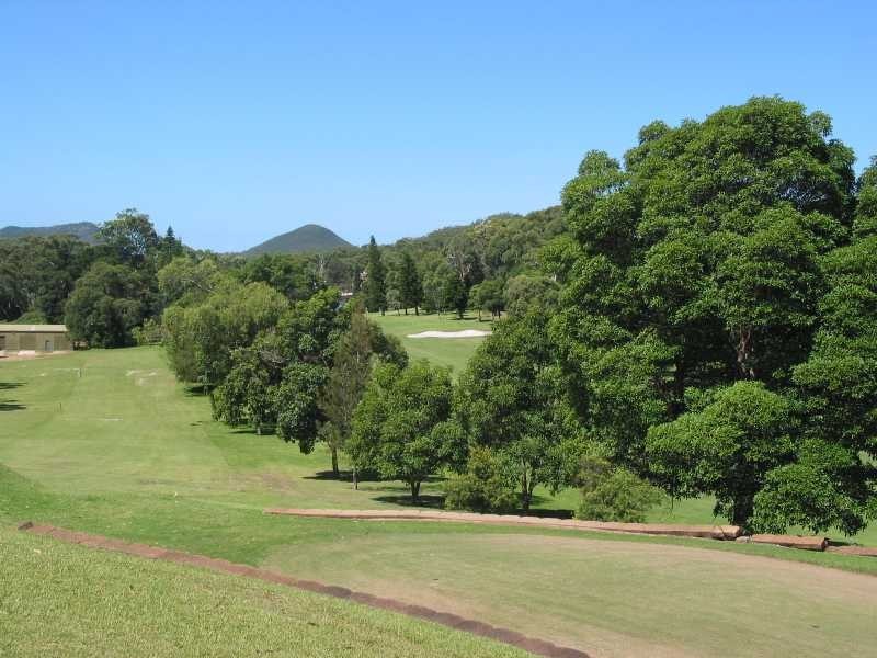 Nelson Bay NSW 2315